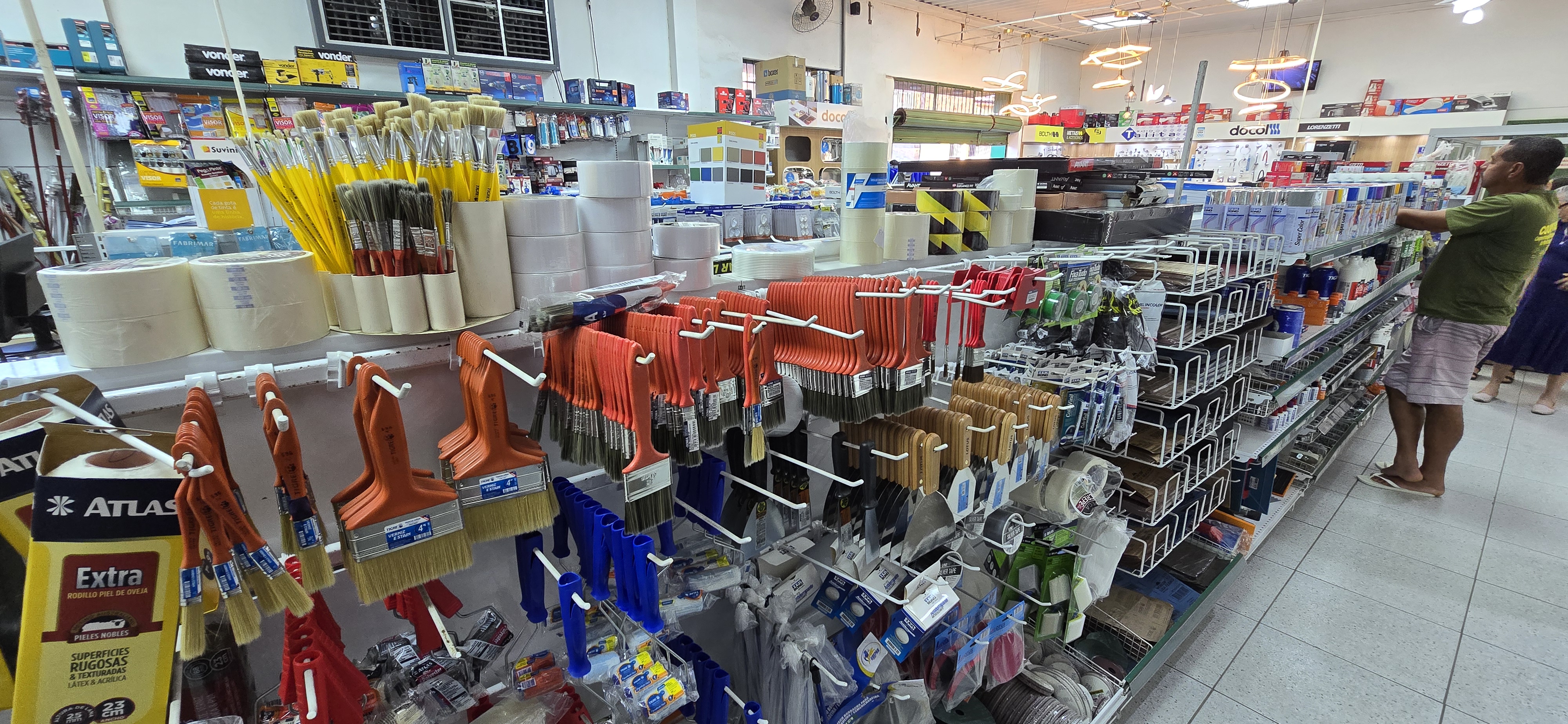 Produtos da loja Fercicle